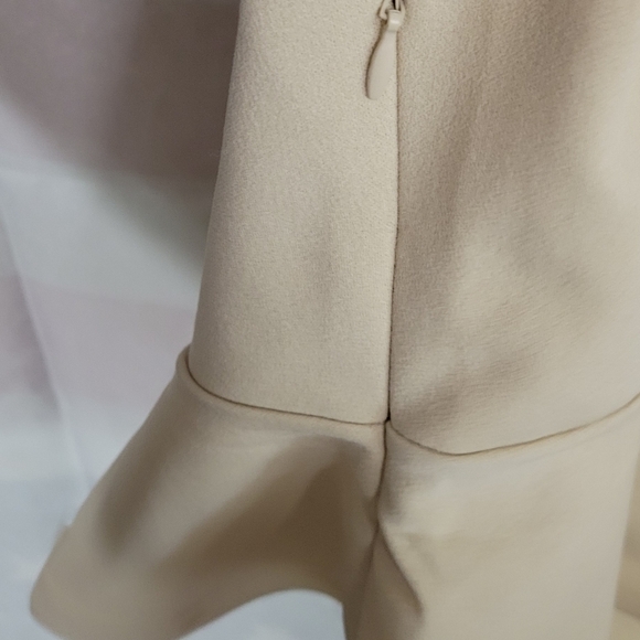 Love X Design Sleeveless Perlum Tank Nude XL - Picture 6 of 6